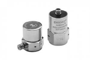 如何根據參數來選擇振動傳感器？